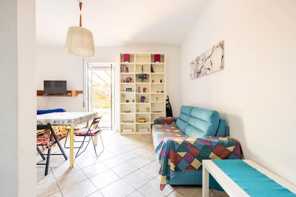 Massy & Alex House Intero Appartamento Rom Exterior foto