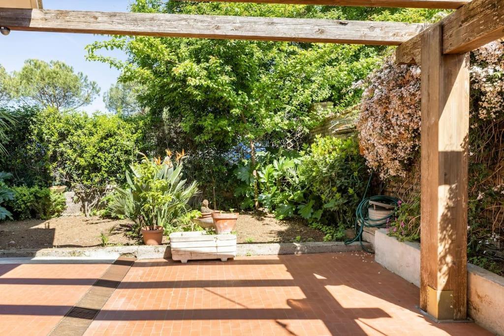 Massy & Alex House Intero Appartamento Rom Exterior foto