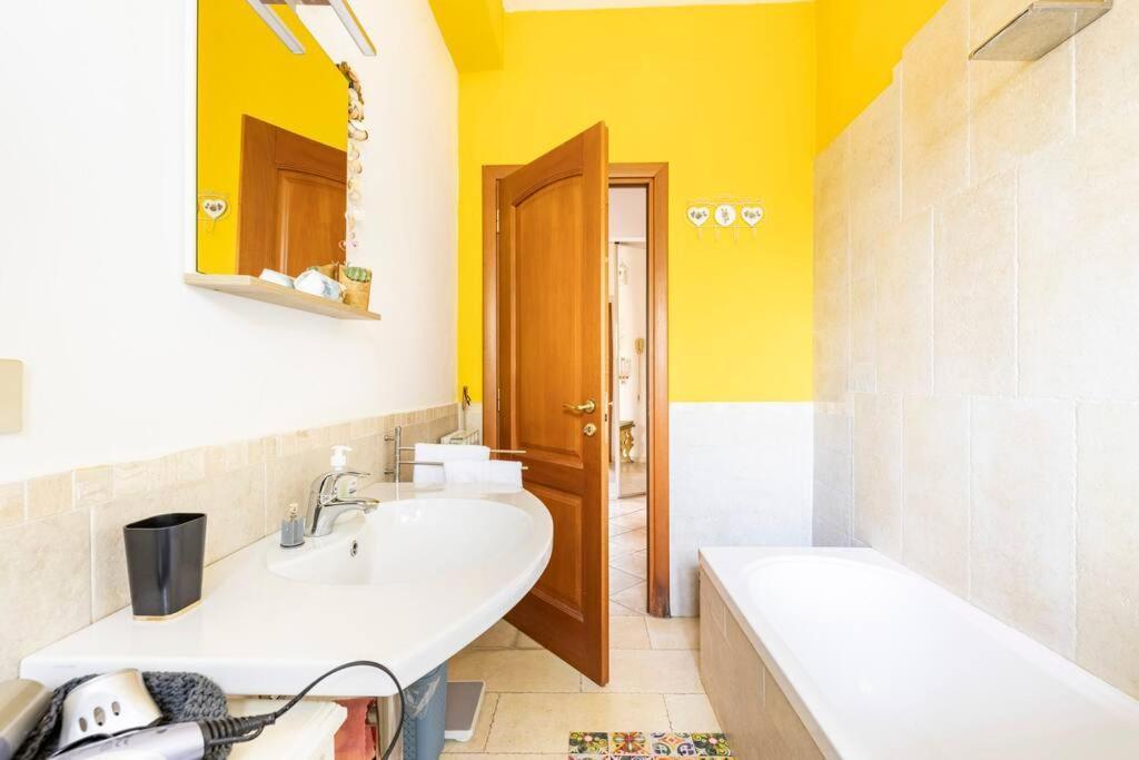 Massy & Alex House Intero Appartamento Rom Exterior foto