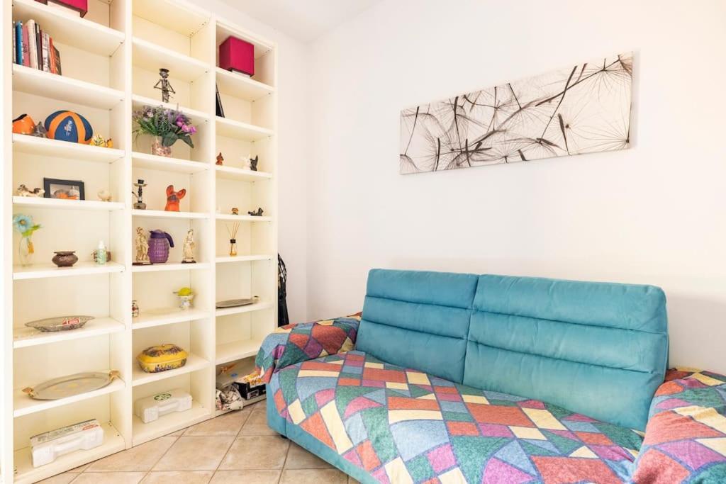 Massy & Alex House Intero Appartamento Rom Exterior foto